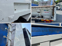ISUZU Forward Dump 2RG-FRR90S1 2021 39,522km_39