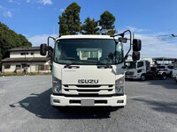 ISUZU Forward Dump 2RG-FRR90S1 2021 39,522km_3