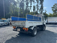ISUZU Forward Dump 2RG-FRR90S1 2021 39,522km_4