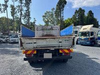 ISUZU Forward Dump 2RG-FRR90S1 2021 39,522km_5