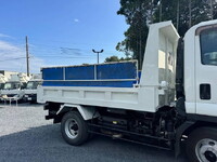 ISUZU Forward Dump 2RG-FRR90S1 2021 39,522km_6