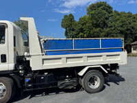 ISUZU Forward Dump 2RG-FRR90S1 2021 39,522km_7