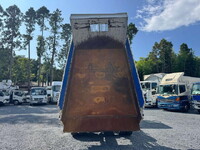 ISUZU Forward Dump 2RG-FRR90S1 2021 39,522km_8