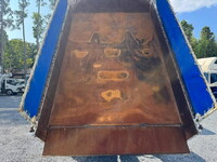 ISUZU Forward Dump 2RG-FRR90S1 2021 39,522km_9