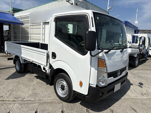 NISSAN Atlas Flat Body TKG-SZ2F24 2016 56,500km_1