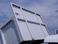 NISSAN Vanette Deep Dump ADF-SKF2LN 2008 47,000km_11