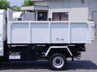 NISSAN Vanette Deep Dump ADF-SKF2LN 2008 47,000km_15