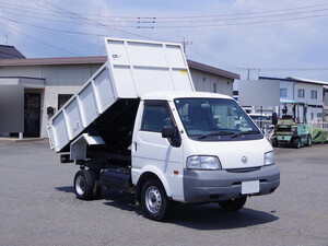 NISSAN Vanette Deep Dump ADF-SKF2LN 2008 47,000km_1