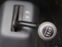 NISSAN Vanette Deep Dump ADF-SKF2LN 2008 47,000km_20