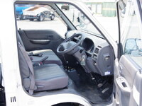 NISSAN Vanette Deep Dump ADF-SKF2LN 2008 47,000km_21