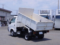 NISSAN Vanette Deep Dump ADF-SKF2LN 2008 47,000km_2