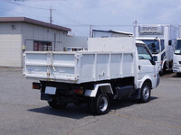 NISSAN Vanette Deep Dump ADF-SKF2LN 2008 47,000km_4