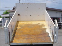 NISSAN Vanette Deep Dump ADF-SKF2LN 2008 47,000km_5