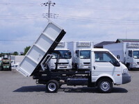NISSAN Vanette Deep Dump ADF-SKF2LN 2008 47,000km_9