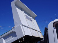 ISUZU Forward Dump 2RG-FRR90S1 2021 42,000km_11