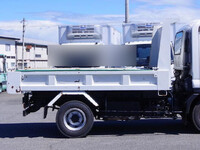 ISUZU Forward Dump 2RG-FRR90S1 2021 42,000km_17