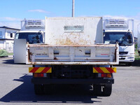 ISUZU Forward Dump 2RG-FRR90S1 2021 42,000km_19