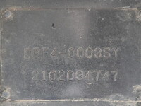 ISUZU Forward Dump 2RG-FRR90S1 2021 42,000km_20