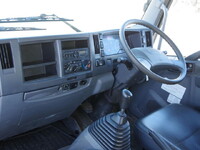 ISUZU Forward Dump 2RG-FRR90S1 2021 42,000km_23