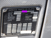 ISUZU Forward Dump 2RG-FRR90S1 2021 42,000km_26
