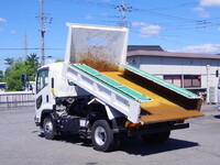 ISUZU Forward Dump 2RG-FRR90S1 2021 42,000km_2