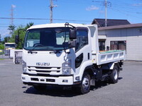 ISUZU Forward Dump 2RG-FRR90S1 2021 42,000km_3