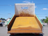 ISUZU Forward Dump 2RG-FRR90S1 2021 42,000km_5