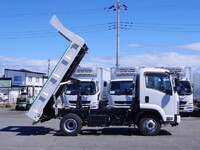 ISUZU Forward Dump 2RG-FRR90S1 2021 42,000km_9
