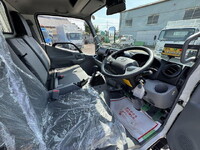 HINO Dutro Garbage Truck 2KG-XZU605X 2026 500km_20