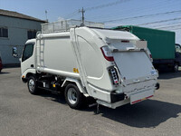 HINO Dutro Garbage Truck 2KG-XZU605X 2026 500km_2