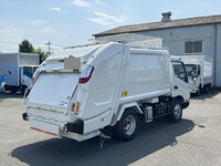 HINO Dutro Garbage Truck 2KG-XZU605X 2026 500km_3