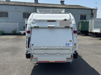 HINO Dutro Garbage Truck 2KG-XZU605X 2026 500km_4