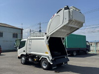 HINO Dutro Garbage Truck 2KG-XZU605X 2026 500km_8