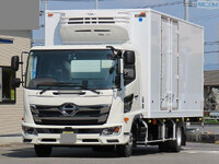 HINO Ranger Refrigerator & Freezer Truck 2KG-FD2ABG 2026 1,000km_1