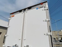 HINO Ranger Refrigerator & Freezer Truck 2KG-FD2ABG 2026 1,000km_28