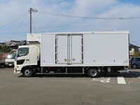HINO Ranger Refrigerator & Freezer Truck 2KG-FD2ABG 2026 1,000km_3