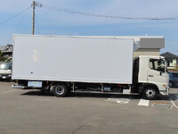 HINO Ranger Refrigerator & Freezer Truck 2KG-FD2ABG 2026 1,000km_4