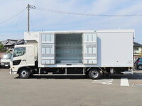 HINO Ranger Refrigerator & Freezer Truck 2KG-FD2ABG 2026 1,000km_9