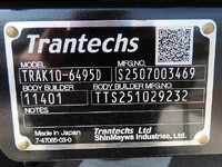 HINO Ranger Refrigerator & Freezer Truck 2KG-FD2ABG 2026 1,000km_29