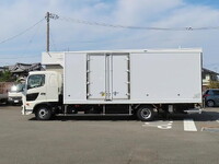 HINO Ranger Refrigerator & Freezer Truck 2KG-FD2ABG 2026 1,000km_3