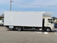 HINO Ranger Refrigerator & Freezer Truck 2KG-FD2ABG 2026 1,000km_4