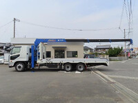 MITSUBISHI FUSO Fighter Self Loader (With 4 Steps Of Cranes) 2DG-FQ62F 2026 2,000km_10