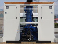 MITSUBISHI FUSO Fighter Self Loader (With 4 Steps Of Cranes) 2DG-FQ62F 2026 2,000km_16
