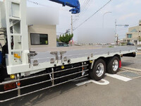 MITSUBISHI FUSO Fighter Self Loader (With 4 Steps Of Cranes) 2DG-FQ62F 2026 2,000km_21