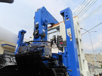 MITSUBISHI FUSO Fighter Self Loader (With 4 Steps Of Cranes) 2DG-FQ62F 2026 2,000km_23