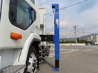 MITSUBISHI FUSO Fighter Self Loader (With 4 Steps Of Cranes) 2DG-FQ62F 2026 2,000km_27