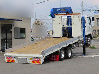 MITSUBISHI FUSO Fighter Self Loader (With 4 Steps Of Cranes) 2DG-FQ62F 2026 2,000km_2
