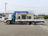 MITSUBISHI FUSO Fighter Self Loader (With 4 Steps Of Cranes) 2DG-FQ62F 2026 2,000km_5
