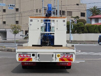 MITSUBISHI FUSO Fighter Self Loader (With 4 Steps Of Cranes) 2DG-FQ62F 2026 2,000km_9