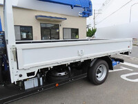 MITSUBISHI FUSO Canter Truck (With 6 Steps Of Cranes) 2RG-FEB80 2026 2,000km_17